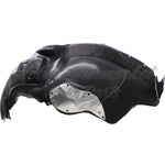 FENDER LINER FR RH VACUUM MOULDED — photo 3