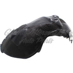 FENDER LINER FR RH VACUUM MOULDED — photo 4
