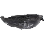 FENDER LINER FR RH VACUUM MOULDED — photo 5