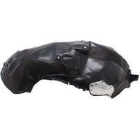 FENDER LINER FR RH VACUUM MOULDED