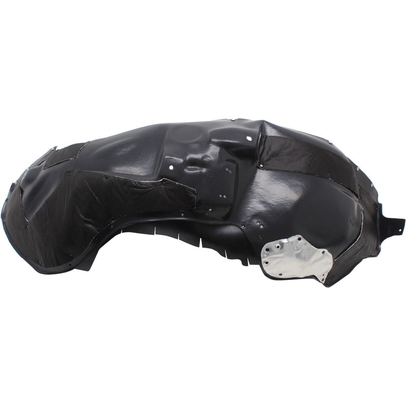 FENDER LINER FR RH VACUUM MOULDED
