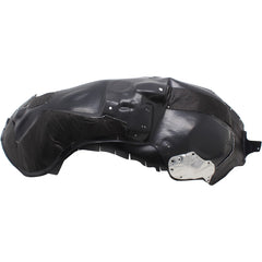 FENDER LINER FR RH VACUUM MOULDED