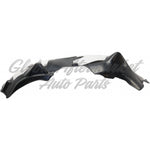 FENDER LINER FR RH VACUUM FORMED — photo 4