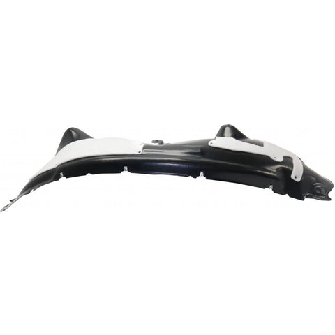 FENDER LINER FR RH VACUUM FORMED