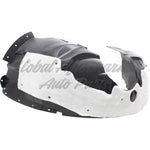 FENDER LINER FR RH EXCLUDE 2.7L SPORT MODEL — photo 2