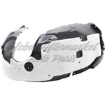 FENDER LINER FR RH EXCLUDE 2.7L SPORT MODEL — photo 3