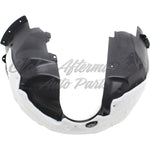 FENDER LINER FR RH EXCLUDE 2.7L SPORT MODEL — photo 4