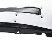 FENDER LINER FR RH W/INSULATION FOAM