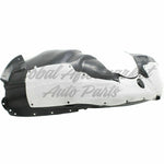 FENDER LINER FR RH 2.7 TURBO SPORT MODEL — photo 1