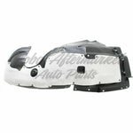 FENDER LINER FR RH 2.7 TURBO SPORT MODEL — photo 3