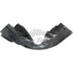 FENDER LINER FR RH 2.7 TURBO SPORT MODEL — photo 5