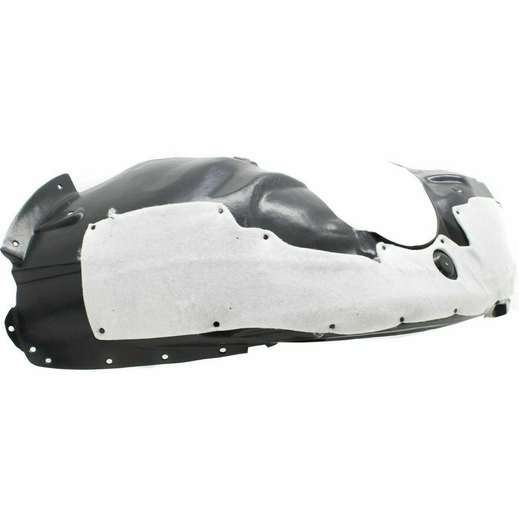 FENDER LINER FR RH 2.7 TURBO SPORT MODEL