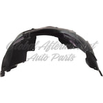 FENDER LINER FR RH W/O INSULATION PKG EXCLUDE SHELBY — photo 1