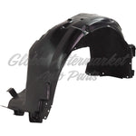 FENDER LINER FR RH W/O INSULATION PKG EXCLUDE SHELBY — photo 2