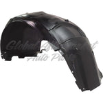 FENDER LINER FR RH W/O INSULATION PKG EXCLUDE SHELBY — photo 3
