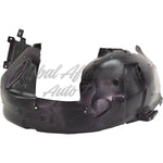 FENDER LINER FR RH W/O INSULATION PKG EXCLUDE SHELBY — photo 4