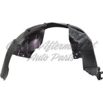 FENDER LINER FR RH W/O INSULATION PKG EXCLUDE SHELBY — photo 5