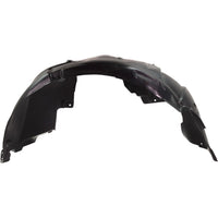 FENDER LINER FR RH W/O INSULATION PKG EXCLUDE SHELBY