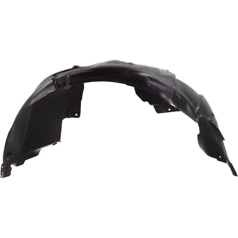 FENDER LINER FR RH W/O INSULATION PKG EXCLUDE SHELBY