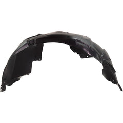 FENDER LINER FR RH W/O INSULATION PKG EXCLUDE SHELBY