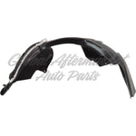 FENDER LINER FR RH W/INSULATION PKG W/O SHELBY — photo 2