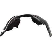 FENDER LINER FR RH W/INSULATION PKG W/O SHELBY