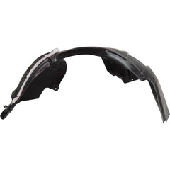 FENDER LINER FR RH W/INSULATION PKG W/O SHELBY