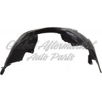 FENDER LINER FR RH W/LEVEL 2 PERFORMANCE PACKAGE — photo 1