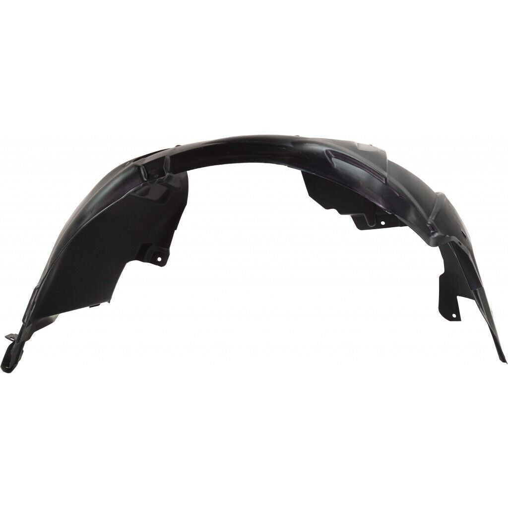 FENDER LINER FR RH W/LEVEL 2 PERFORMANCE PACKAGE