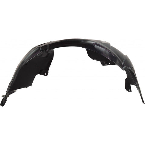 FENDER LINER FR RH W/LEVEL 2 PERFORMANCE PACKAGE
