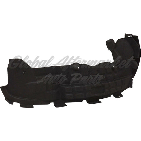 FENDER LINER FR RH