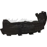 FENDER LINER FR RH — photo 2