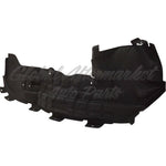 FENDER LINER FR RH — photo 3