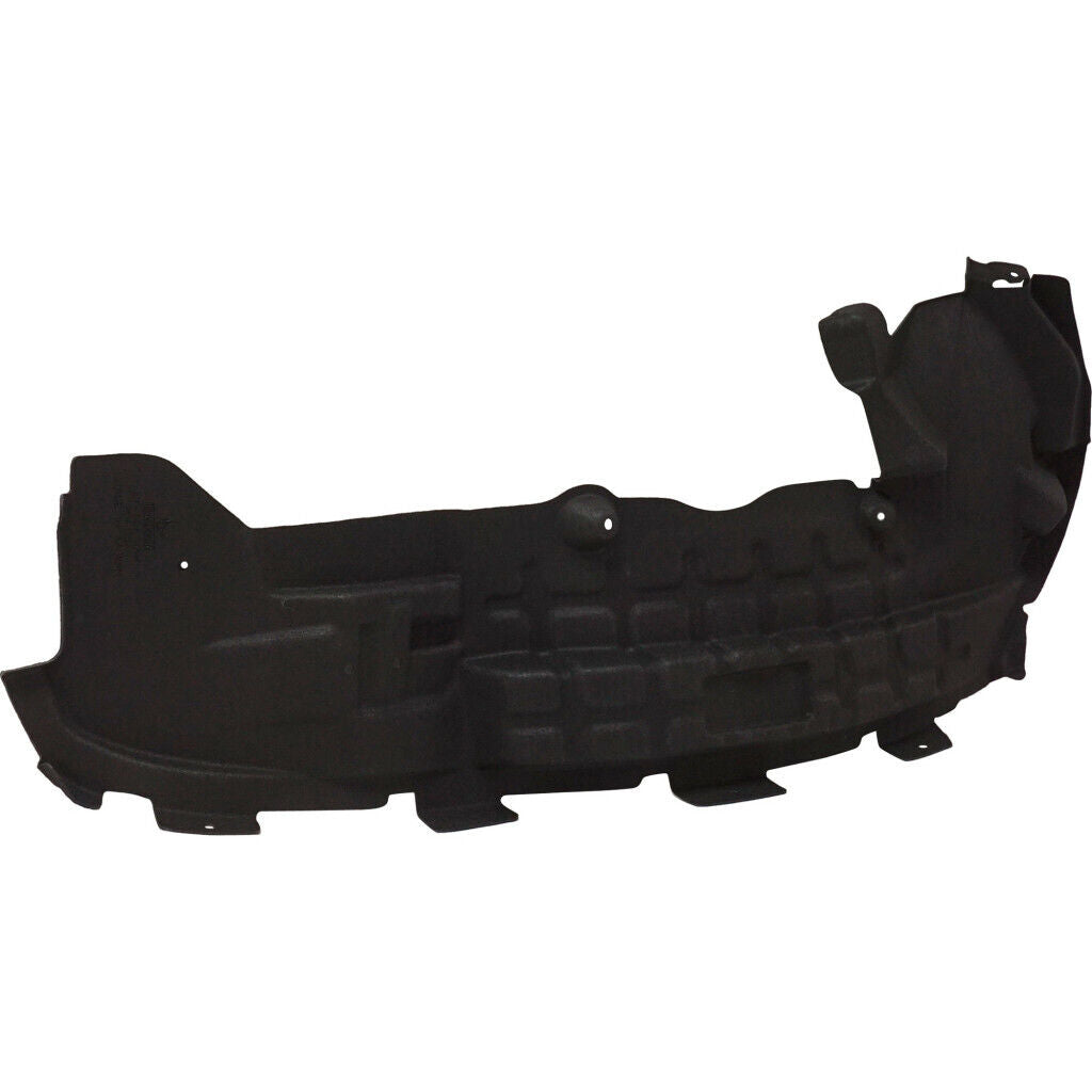 FENDER LINER FR RH