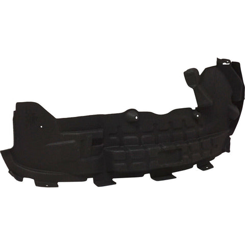FENDER LINER FR RH