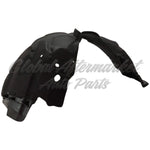 FENDER LINER FR RH SE/SEL W/O SIGNATURE LIGHTING — photo 4