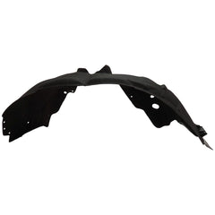 FENDER LINER FR RH SE/SEL W/O SIGNATURE LIGHTING