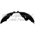 FENDER LINER FR RH TITANIUM/ST/SEL MODEL W/SIGNATURE LIGHTING — photo 2