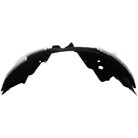 FENDER LINER FR RH TITANIUM/ST/SEL MODEL W/SIGNATURE LIGHTING