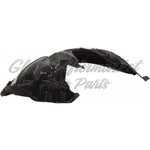 FENDER LINER RH FOR 1.0L/FWD MODEL — photo 2