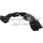 FENDER LINER RH FOR 1.0L/FWD MODEL — photo 3