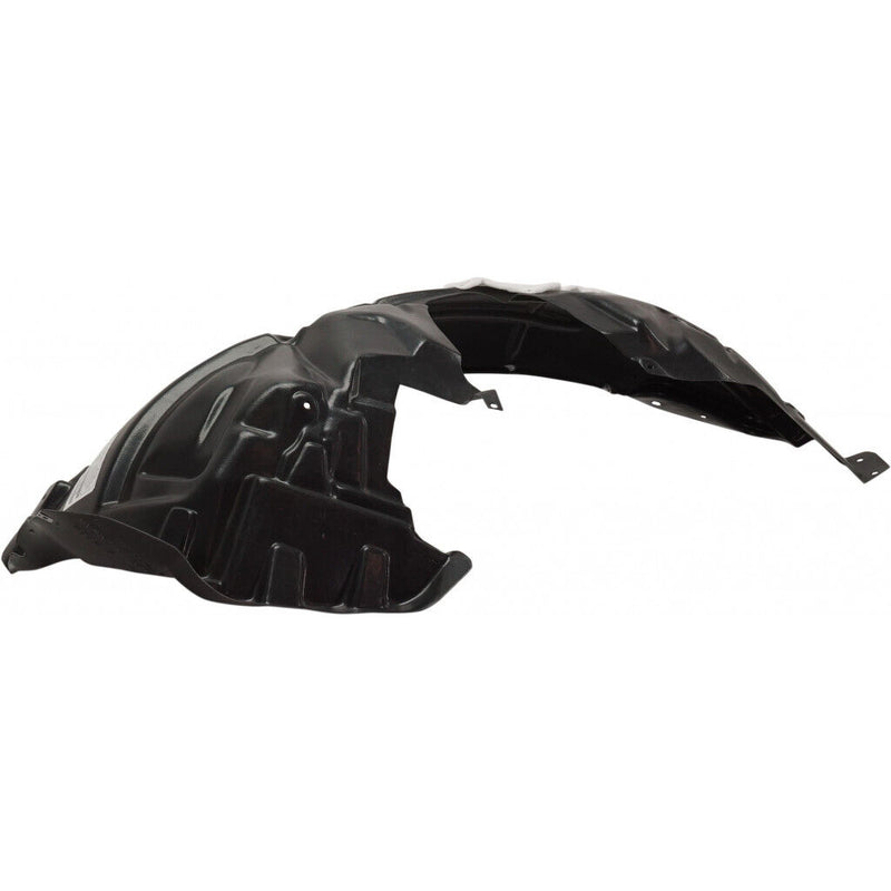 FENDER LINER RH FOR 1.0L/FWD MODEL