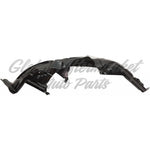 FENDER LINER RH FOR 2.0L/4WD MODEL — photo 4