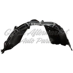 FENDER LINER FR RH — photo 1