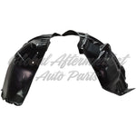 FENDER LINER FR RH — photo 5