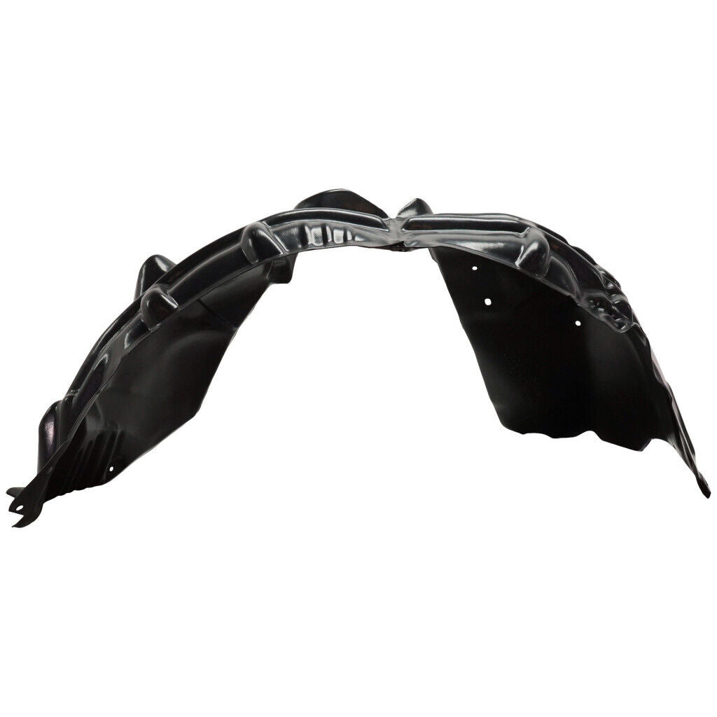 FENDER LINER FR RH