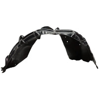 FENDER LINER FR RH