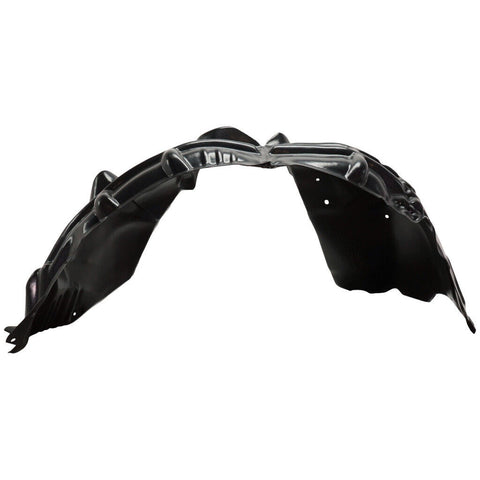 FENDER LINER FR RH
