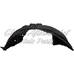 FENDER LINER FR RH — photo 1