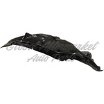 FENDER LINER FR RH — photo 2